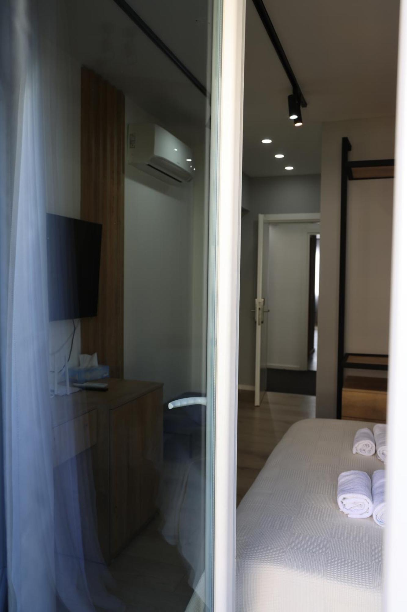 Sol Hotel Shkodra Exterior foto
