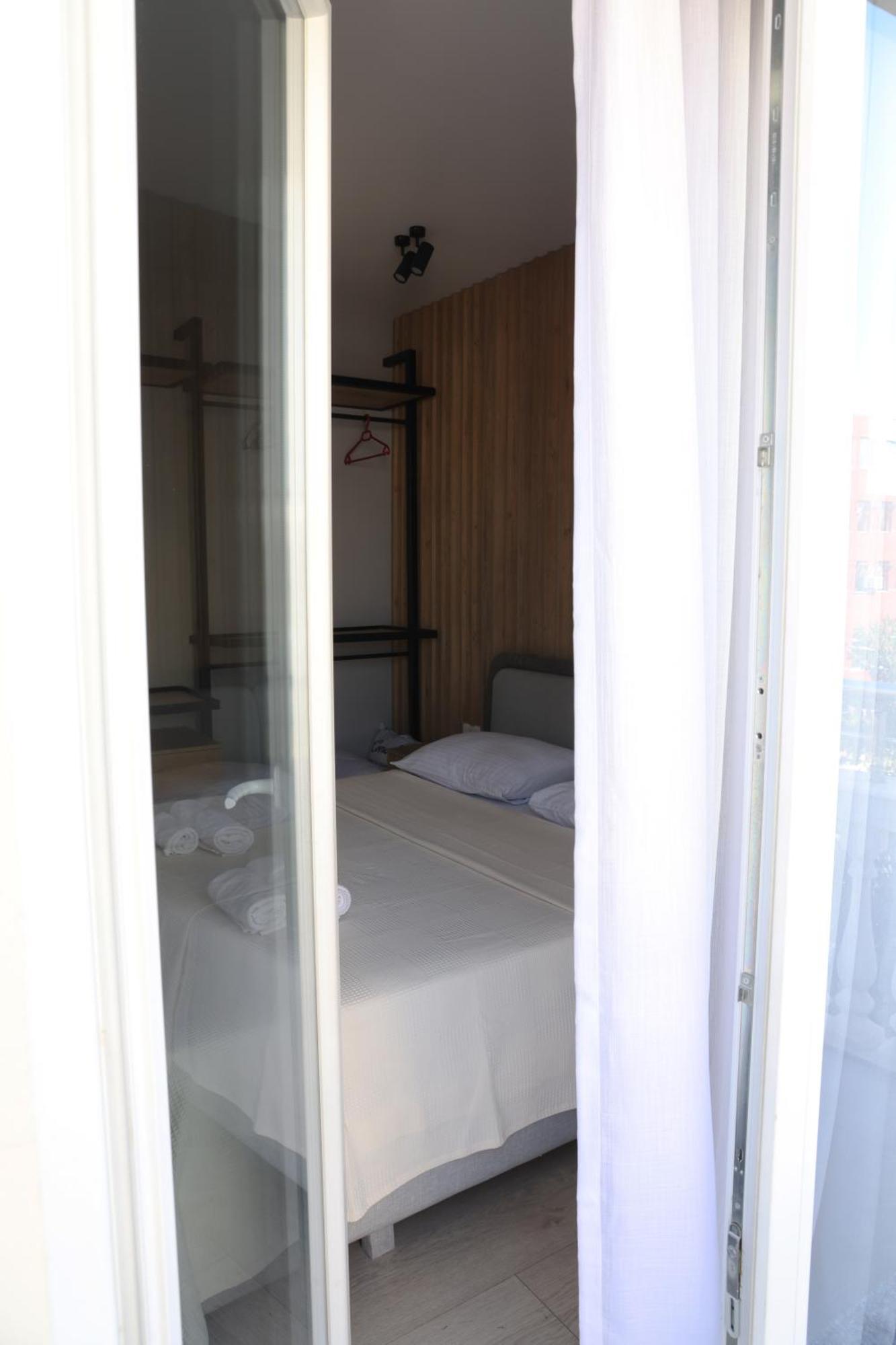 Sol Hotel Shkodra Exterior foto