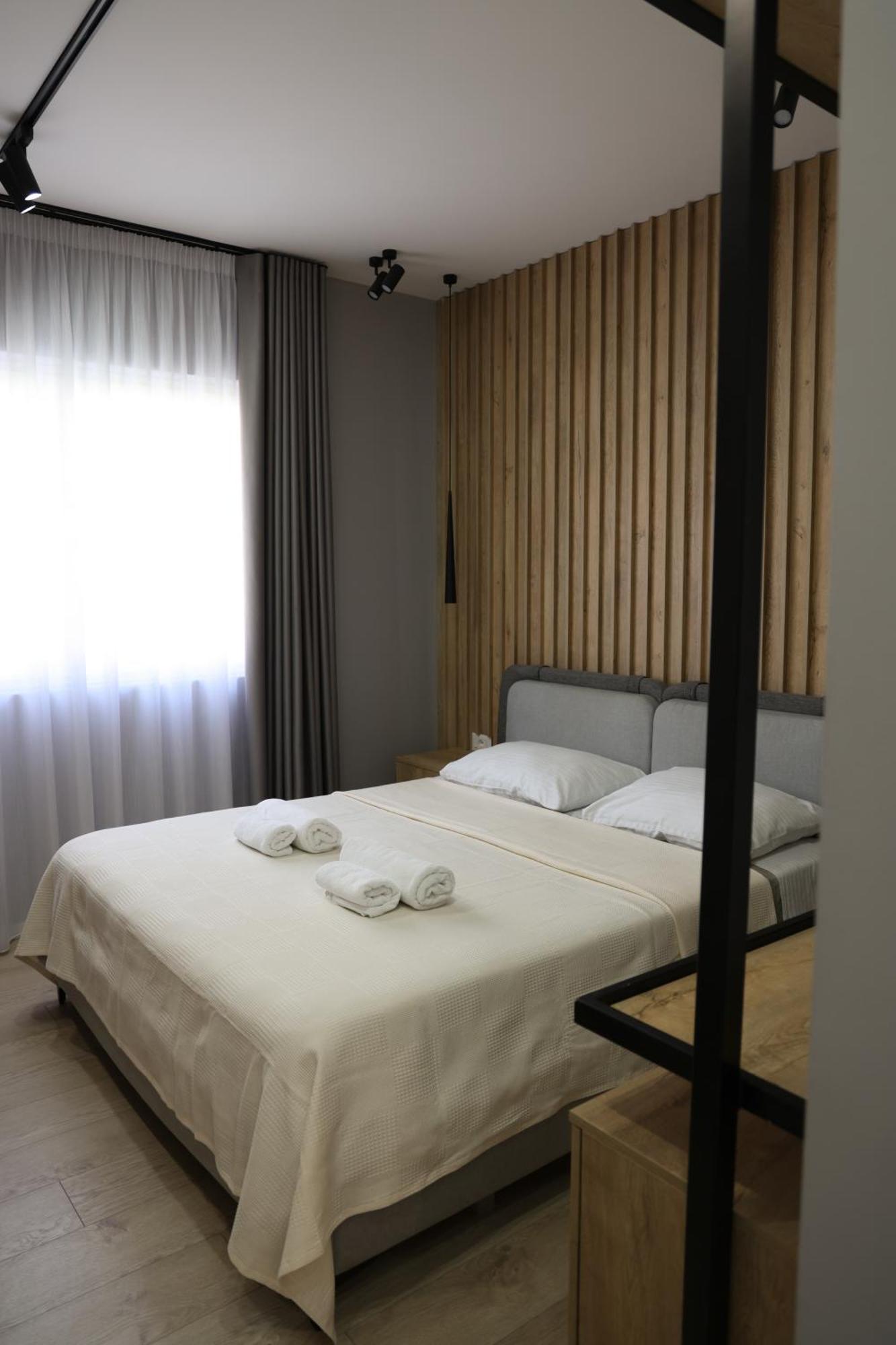 Sol Hotel Shkodra Exterior foto